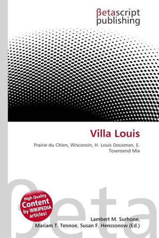 Villa Louis