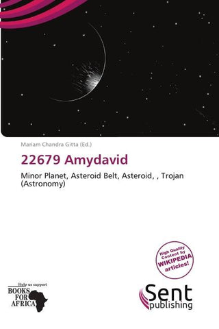 22679 Amydavid