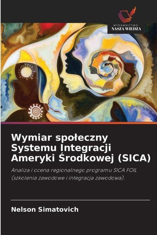 Wymiar spo¿eczny Systemu Integracji Ameryki ¿rodkowej (SICA)