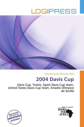 2004 Davis Cup