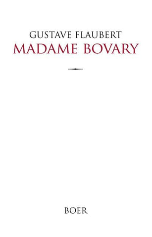 Madame Bovary