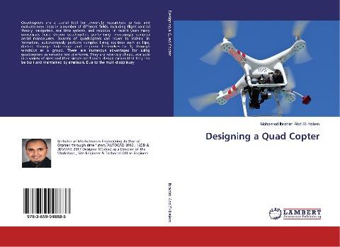 Designing a Quad Copter