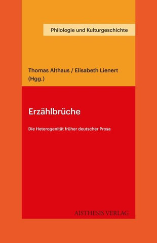 Erzählbrüche