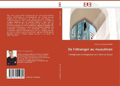 De l'étranger au musulman