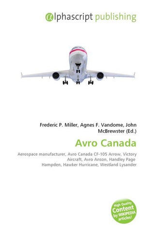 Avro Canada