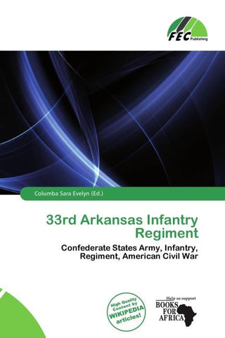 33rd Arkansas Infantry Regiment