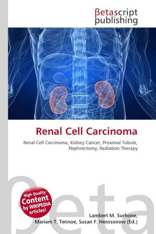 Renal Cell Carcinoma