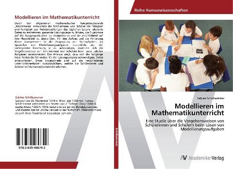 Modellieren im Mathematikunterricht