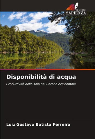 Disponibilità di acqua