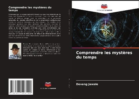 Comprendre les mystères du temps