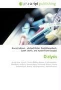 Dialysis