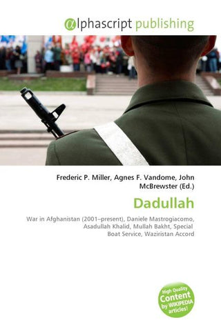 Dadullah