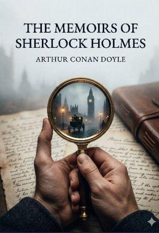 The Memoirs of Sherlock Holmes