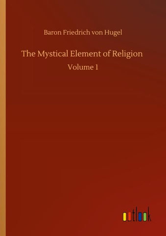The Mystical Element of Religion