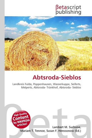 Abtsroda-Sieblos