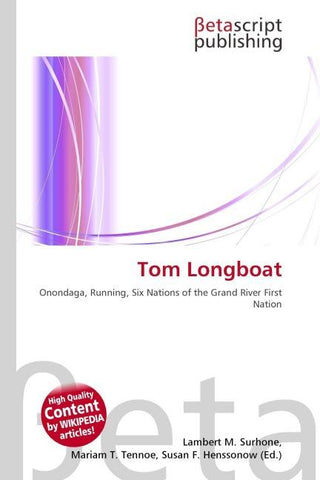 Tom Longboat