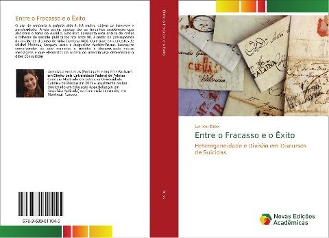 Entre o Fracasso e o Êxito