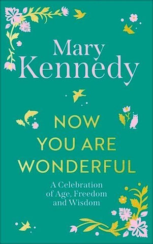 Now You Are Wonderful