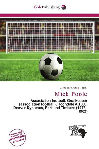 Mick Poole