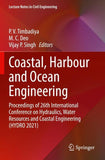 Coastal, Harbour and Ocean Engineering