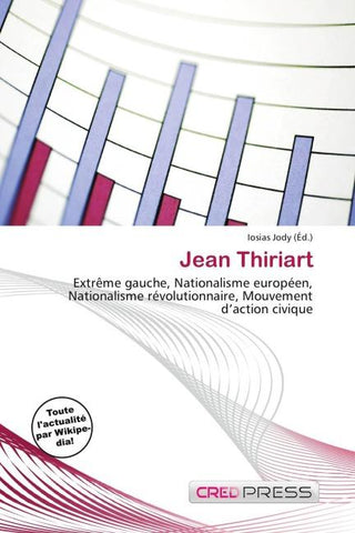 Jean Thiriart