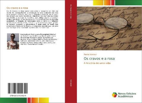 Os cravos e a rosa