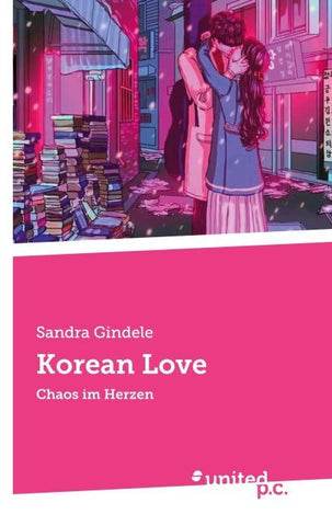 Korean Love