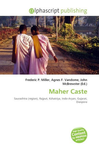 Maher Caste
