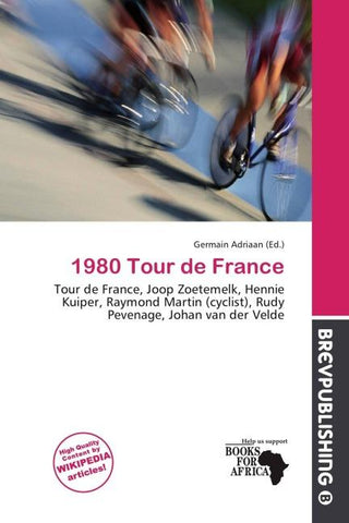 1980 Tour de France