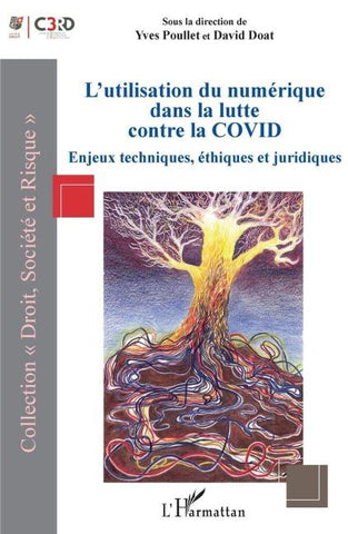 L'utilisation du numérique dans la lutte contre la COVID