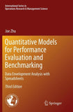 Quantitative Models for Performance Evaluation and Benchmarking