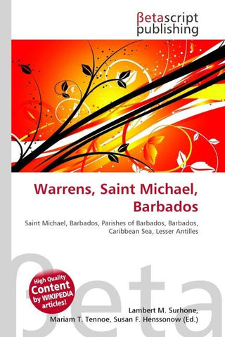 Warrens, Saint Michael, Barbados