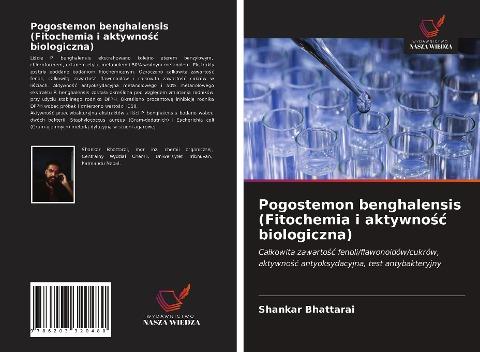 Pogostemon benghalensis (Fitochemia i aktywno¿¿ biologiczna)