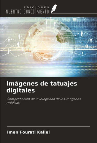 Imágenes de tatuajes digitales