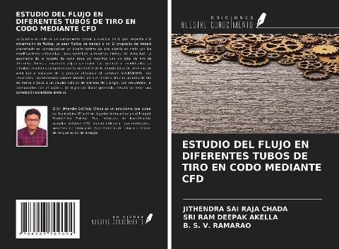 ESTUDIO DEL FLUJO EN DIFERENTES TUBOS DE TIRO EN CODO MEDIANTE CFD