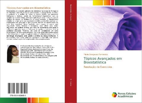 Tópicos Avançados em Bioestatística