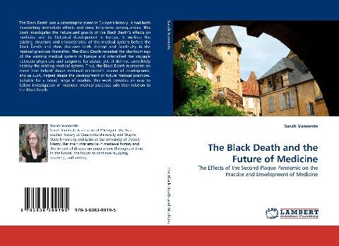 The Black Death and the Future of Medicine