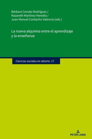 La nueva alquimia entre el aprendizaje y la enseñanza