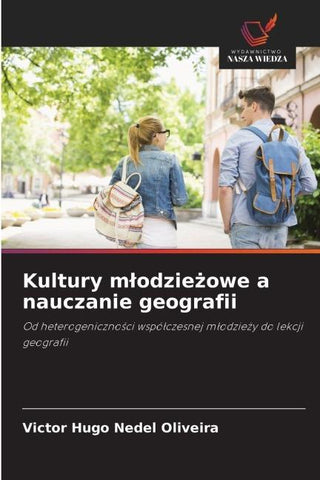 Kultury m¿odzie¿owe a nauczanie geografii