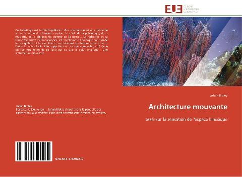 Architecture mouvante