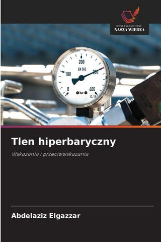 Tlen hiperbaryczny