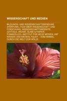 Wissenschaft und Medien