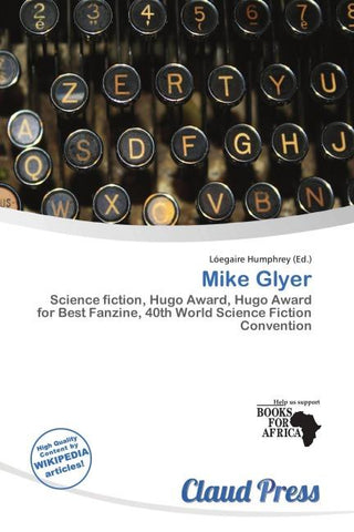 Mike Glyer