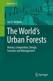 The World’s Urban Forests