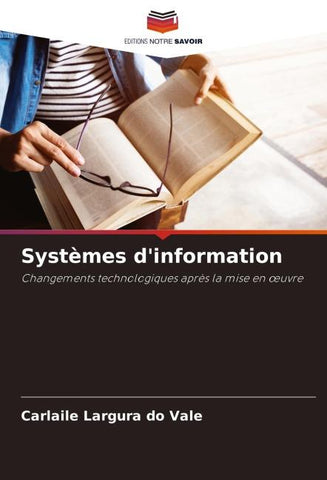 Systèmes d'information