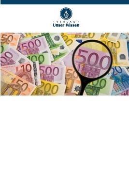 Faktoren, die den Zugang zu Finanzmitteln für KKU beeinflussen