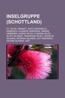 Inselgruppe (Schottland)