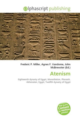 Atenism