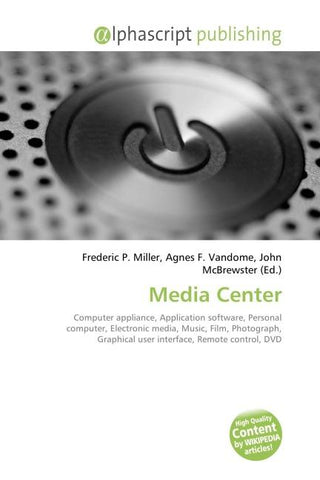 Media Center