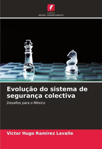 Evolução do sistema de segurança colectiva
